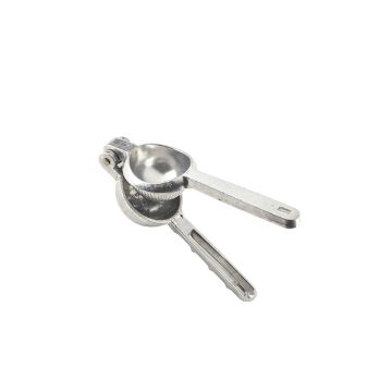 Picture of Aluminium Alloy Mexican Elbow Lemon/Lime Squeezer