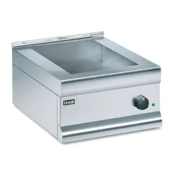 Picture of BM4 - Lincat Silverlink 600 Electric Counter-top Bain Marie