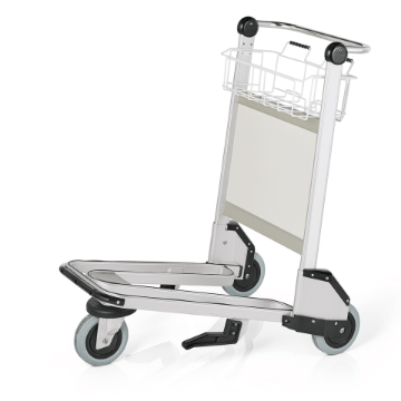 Picture of Airport trolley