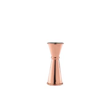 Picture of Copper Jigger 25/ 50ml
