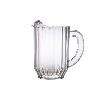 Picture of Pitcher PC 60oz Clear 1.8 Litre