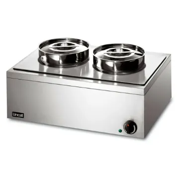 Picture of LRB2 - Lincat Lynx 400 Electric Counter-top Bain Marie