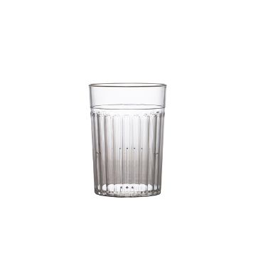 Picture of Genware Plastic Tumbler 10oz/ 28.4cl