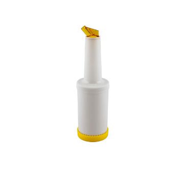 Picture of Store And Pour Quart Yellow