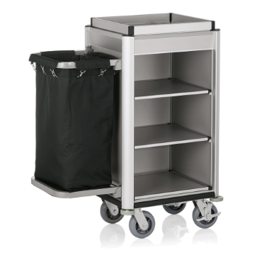Picture of Housekeeping cart