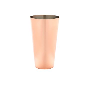 Picture of Copper Boston Shaker 64cl/ 22.5oz
