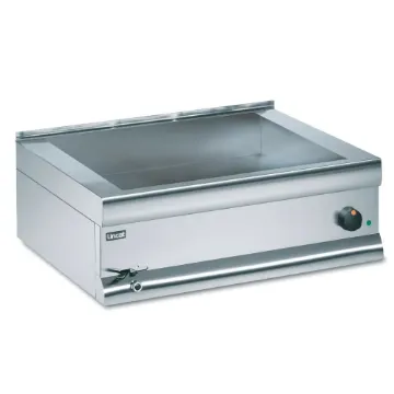 Picture of BM7XW - Lincat Silverlink 600 Electric Counter-top Bain Marie