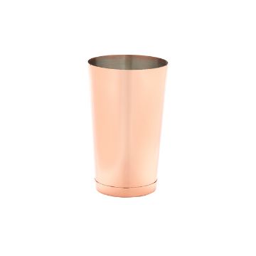 Picture of Copper Boston Shaker Can 51cl/ 18oz