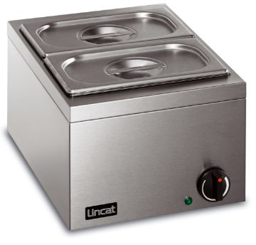 Picture of LBM - Lincat Lynx 400 Electric Counter-top Bain Marie