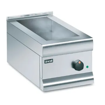 Picture of BM3 - Lincat Silverlink 600 Electric Counter-top Bain Marie
