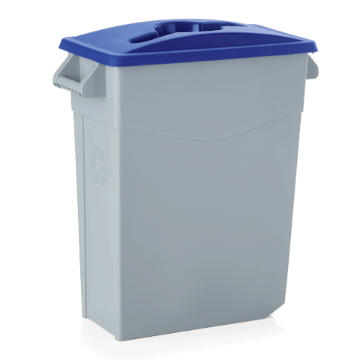 Picture of Lid Blue