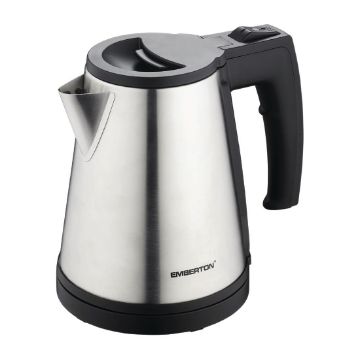 Picture of Emberton Stainless Steel Kettle 500ml