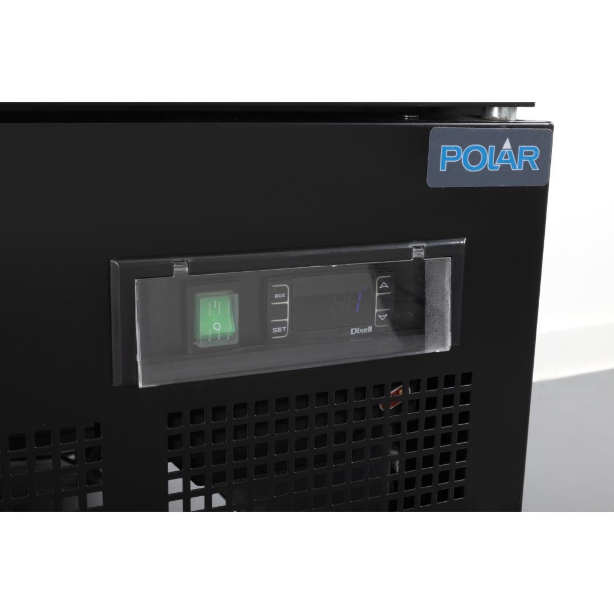 Picture of Polar G-Series Multideck Fridge with Double Doors