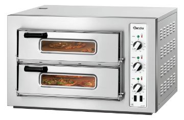 Picture of Bartscher Pizza oven NT 502