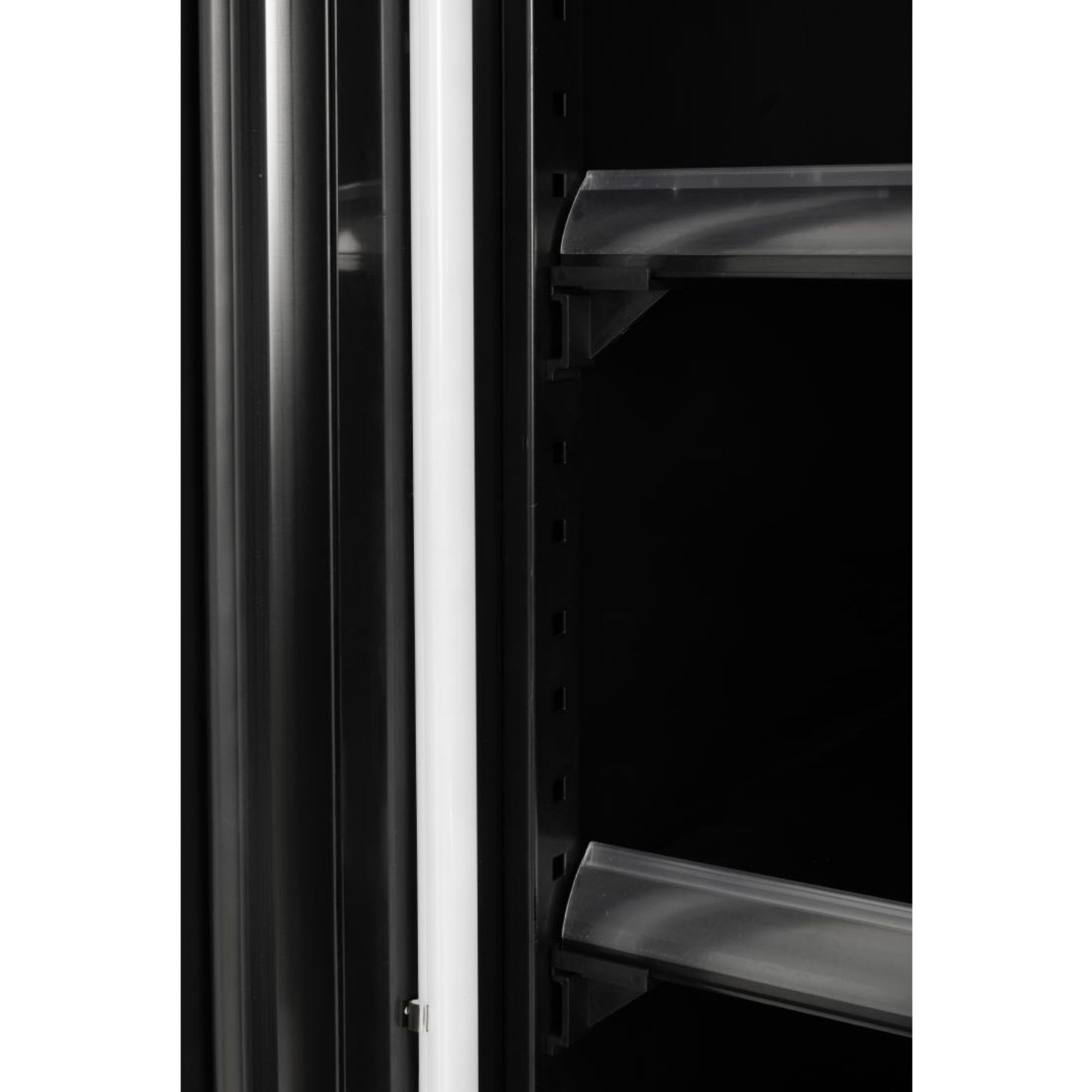 Picture of Polar G-Series Multideck Fridge with Double Doors