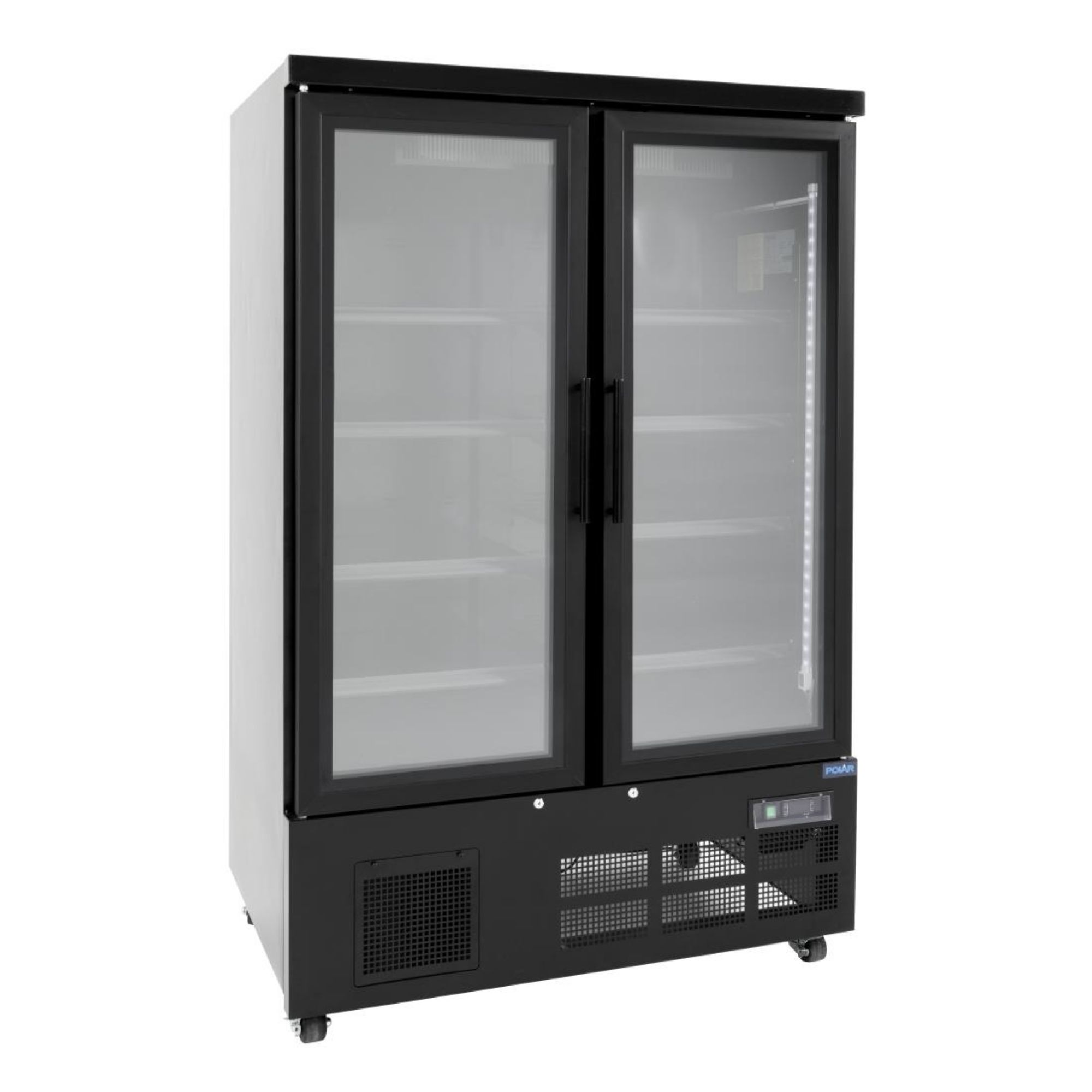 Picture of Polar G-Series Multideck Fridge with Double Doors
