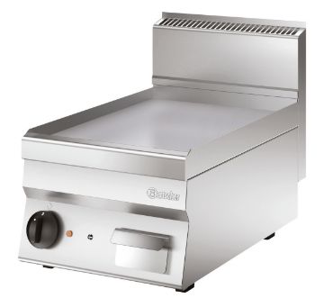 Picture of Bartscher Griddle plate 650 400E-G