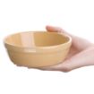 Picture of Olympia Stoneware Round Pie Bowls 137mm (6 pack)