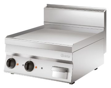 Picture of Bartscher Griddle plate 650 600E-G