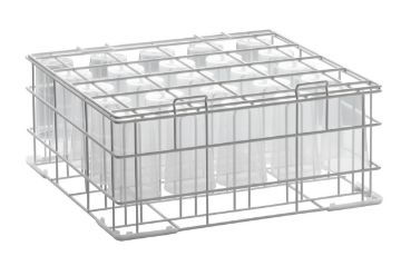 Picture of Bartscher Reusable cup basket 500x500x235