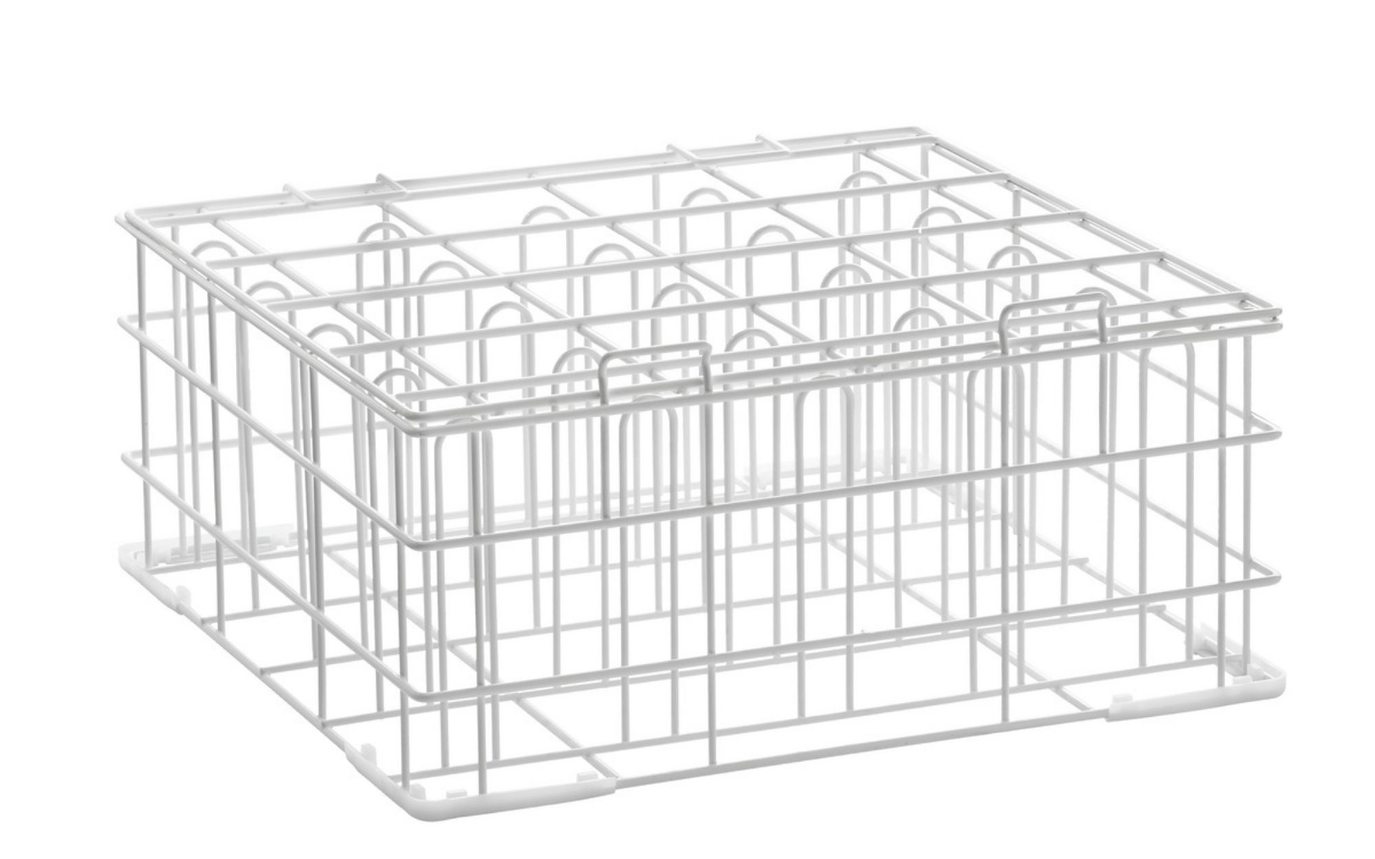 Picture of Bartscher Reusable cup basket 500x500x235