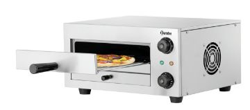 Picture of Bartscher Pizza oven PR330