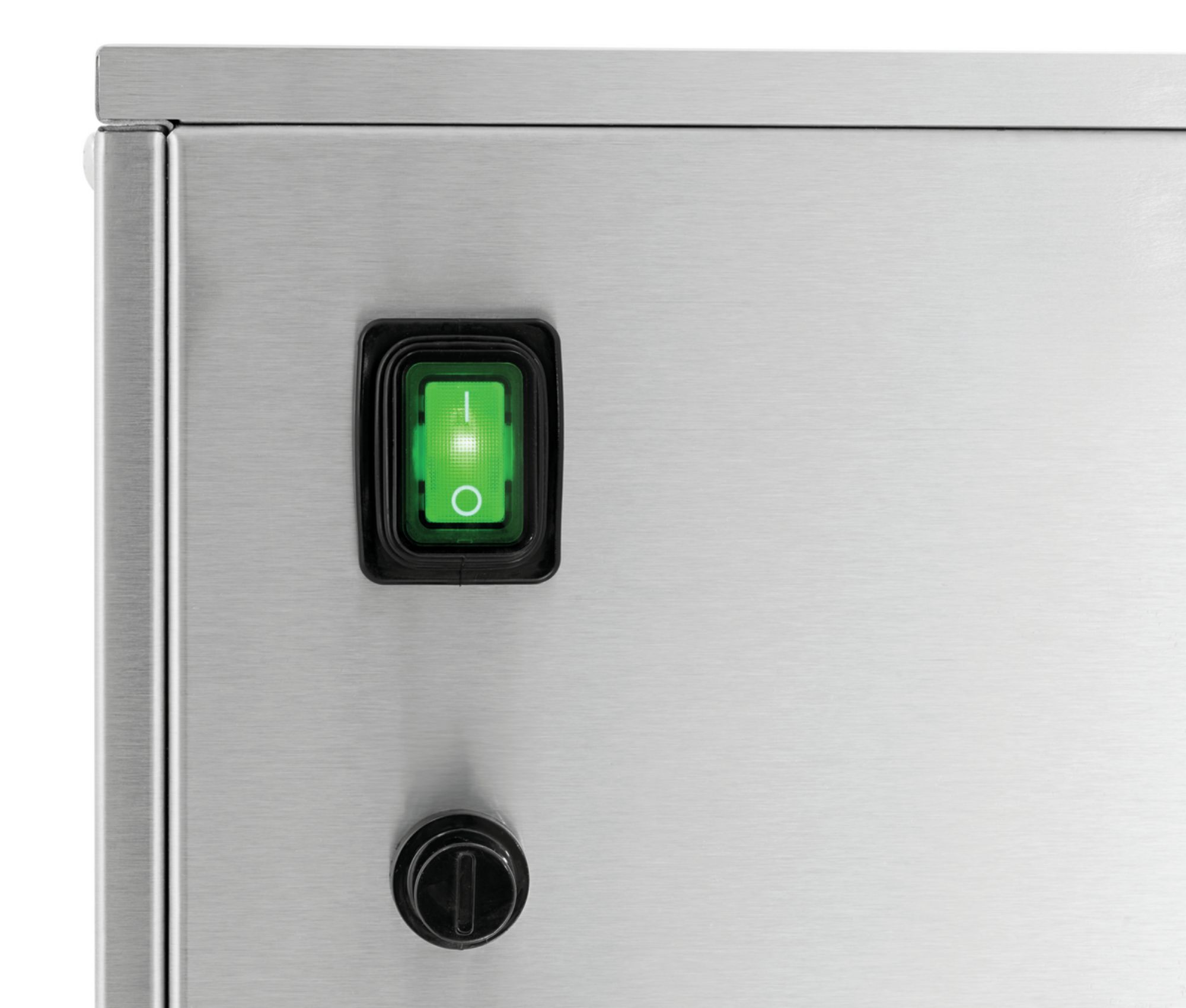 Picture of Bartscher Pizza oven PR330