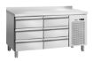 Picture of Bartscher Refrigerated counter S6-100 MA