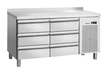 Picture of Bartscher Refrigerated counter S6-100 MA