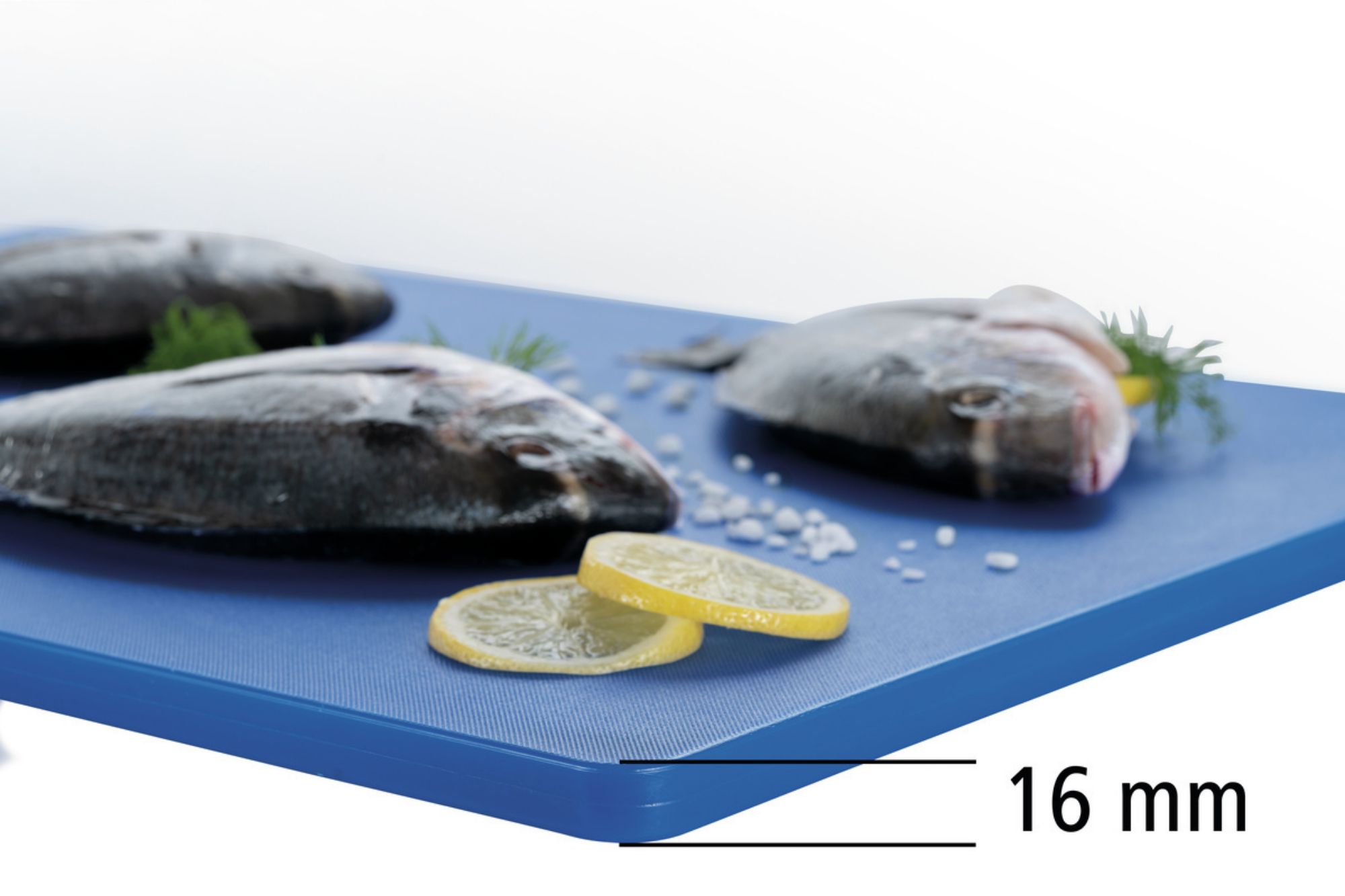 Picture of Bartscher Cutting board 60x40 B