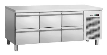 Picture of Bartscher Refrigerated counter S6-150