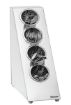 Picture of Bartscher Cutlery holder  BK40H