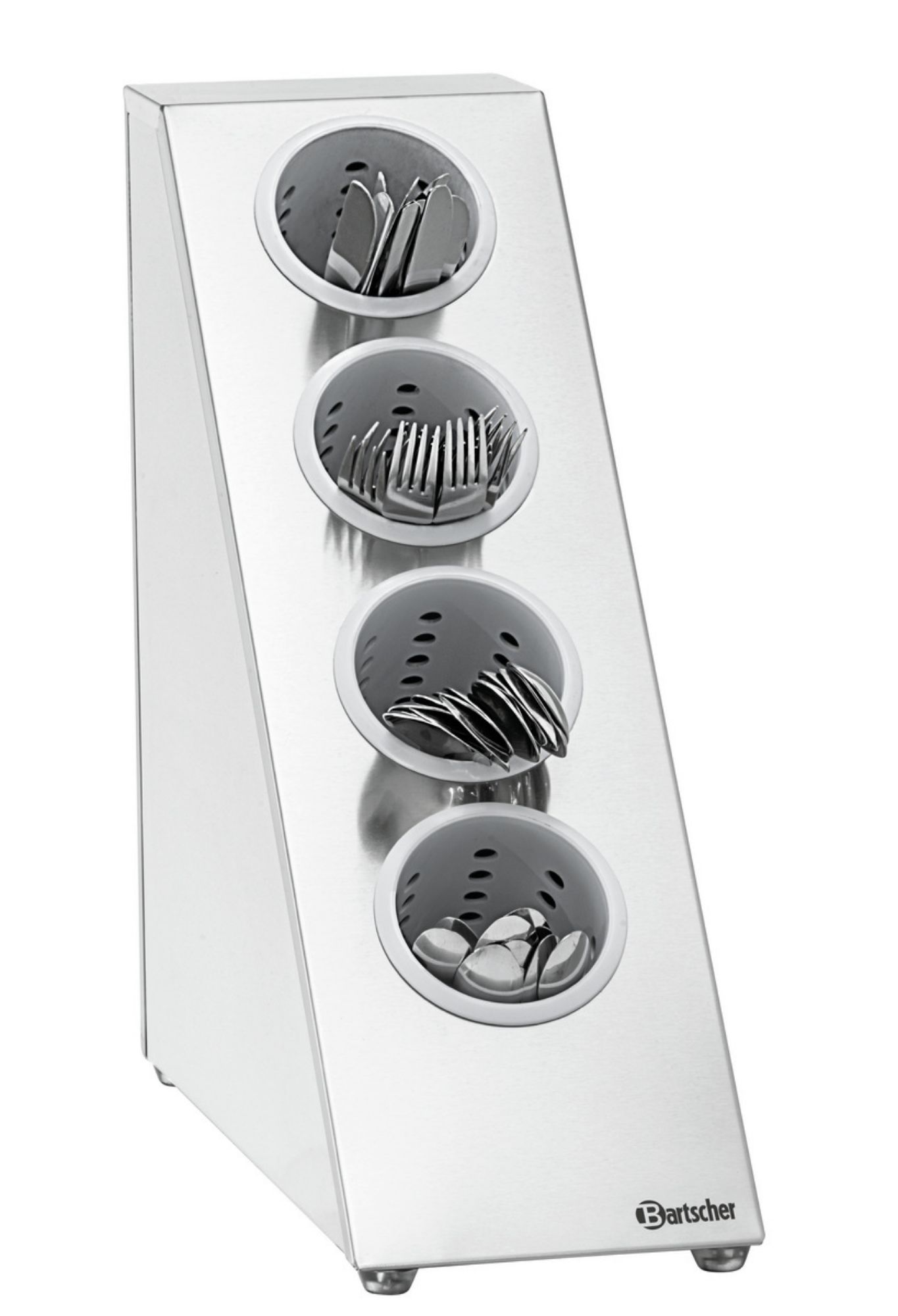 Picture of Bartscher Cutlery holder  BK40H