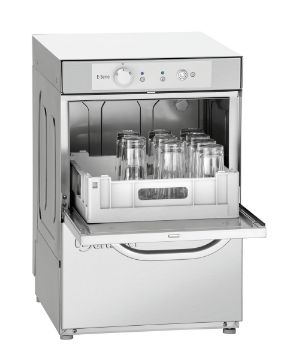 Picture of Bartscher Dishwasher GS E350 LPR
