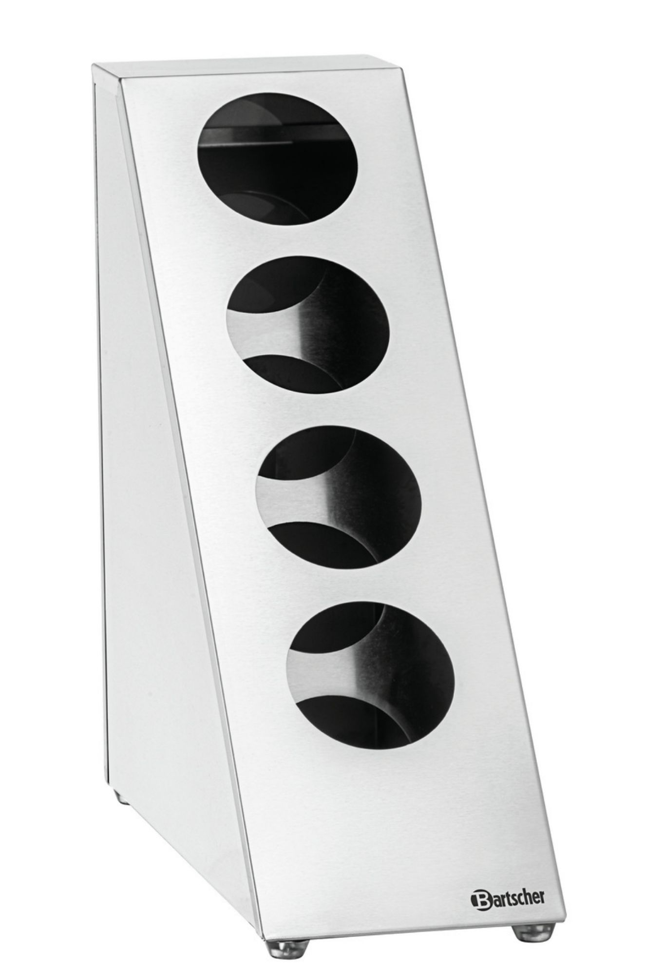 Picture of Bartscher Cutlery holder  BK40H