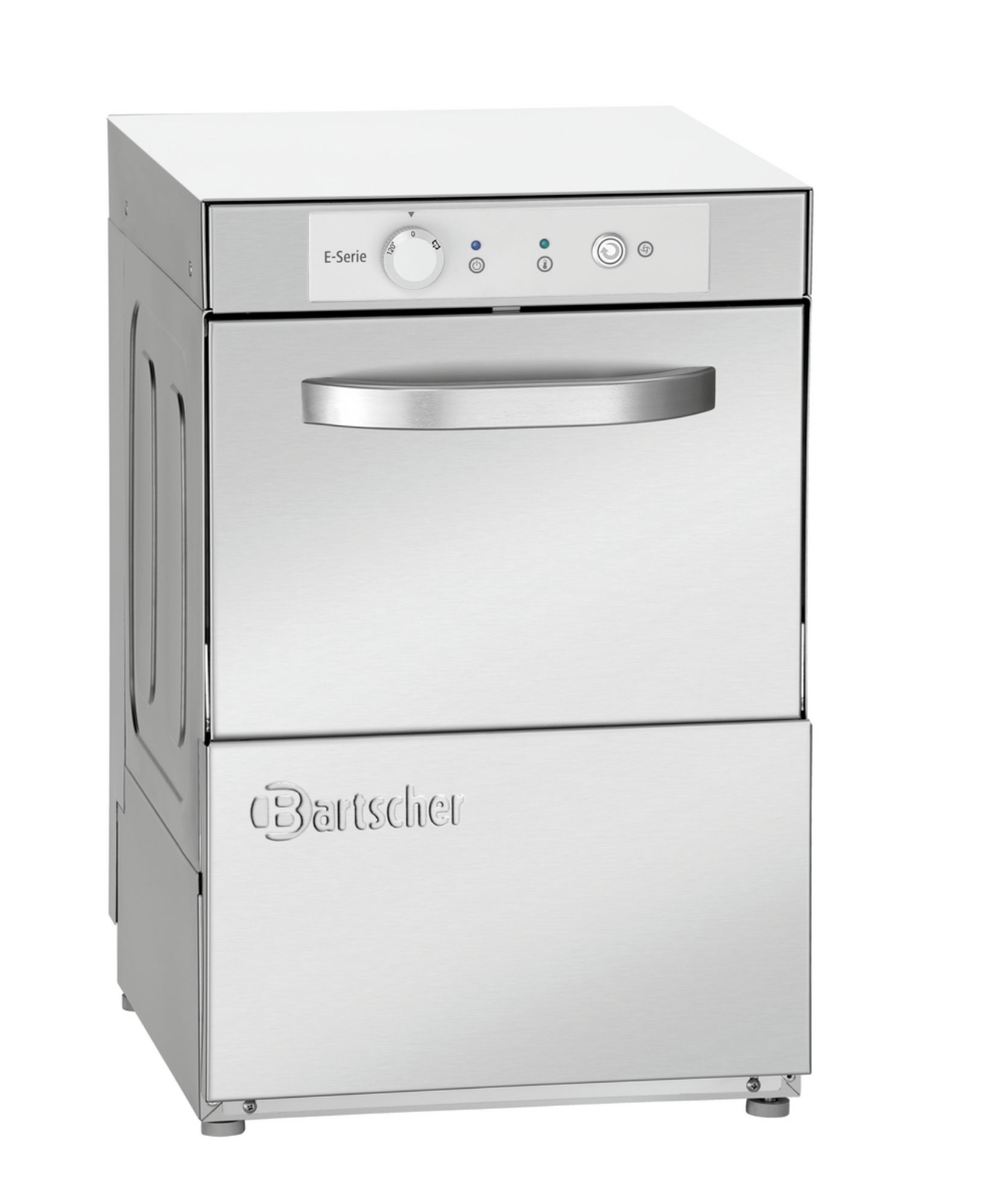 Picture of Bartscher Dishwasher GS E350 LPR