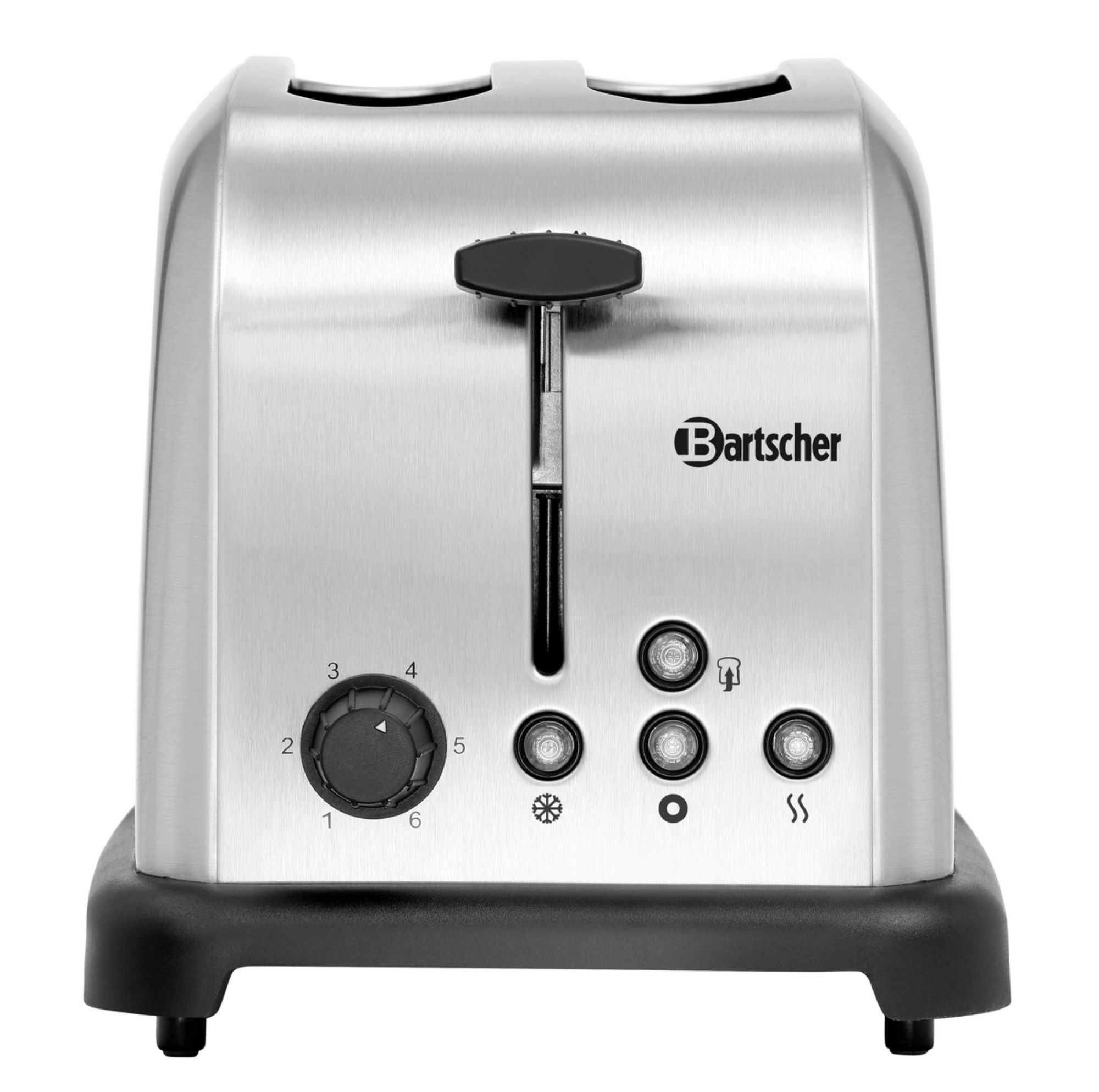 Picture of Bartscher Toaster TBRB20