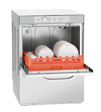 Picture of Bartscher Dishwasher US E500 LPR