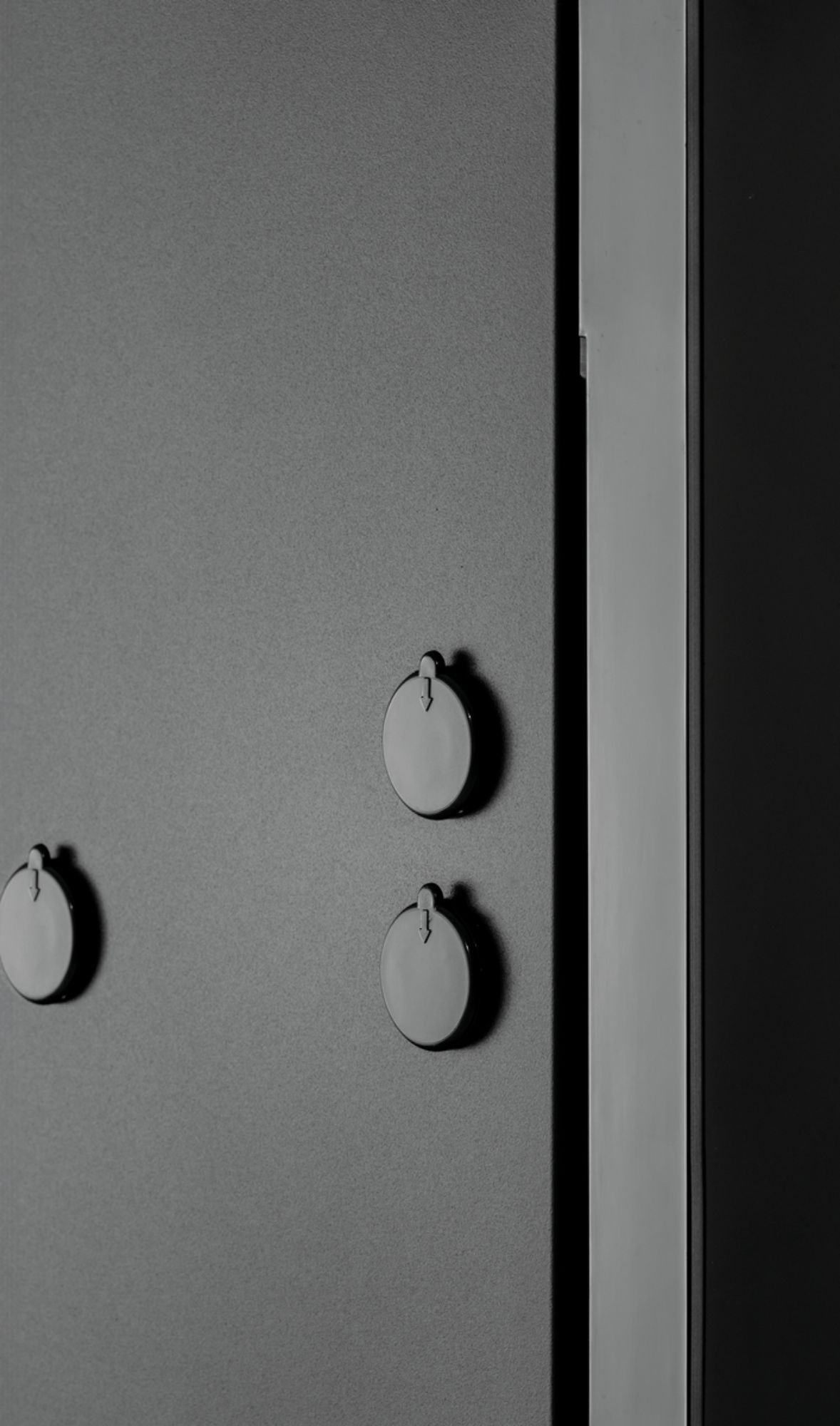 Picture of Bartscher Milk refrigerator KV9L