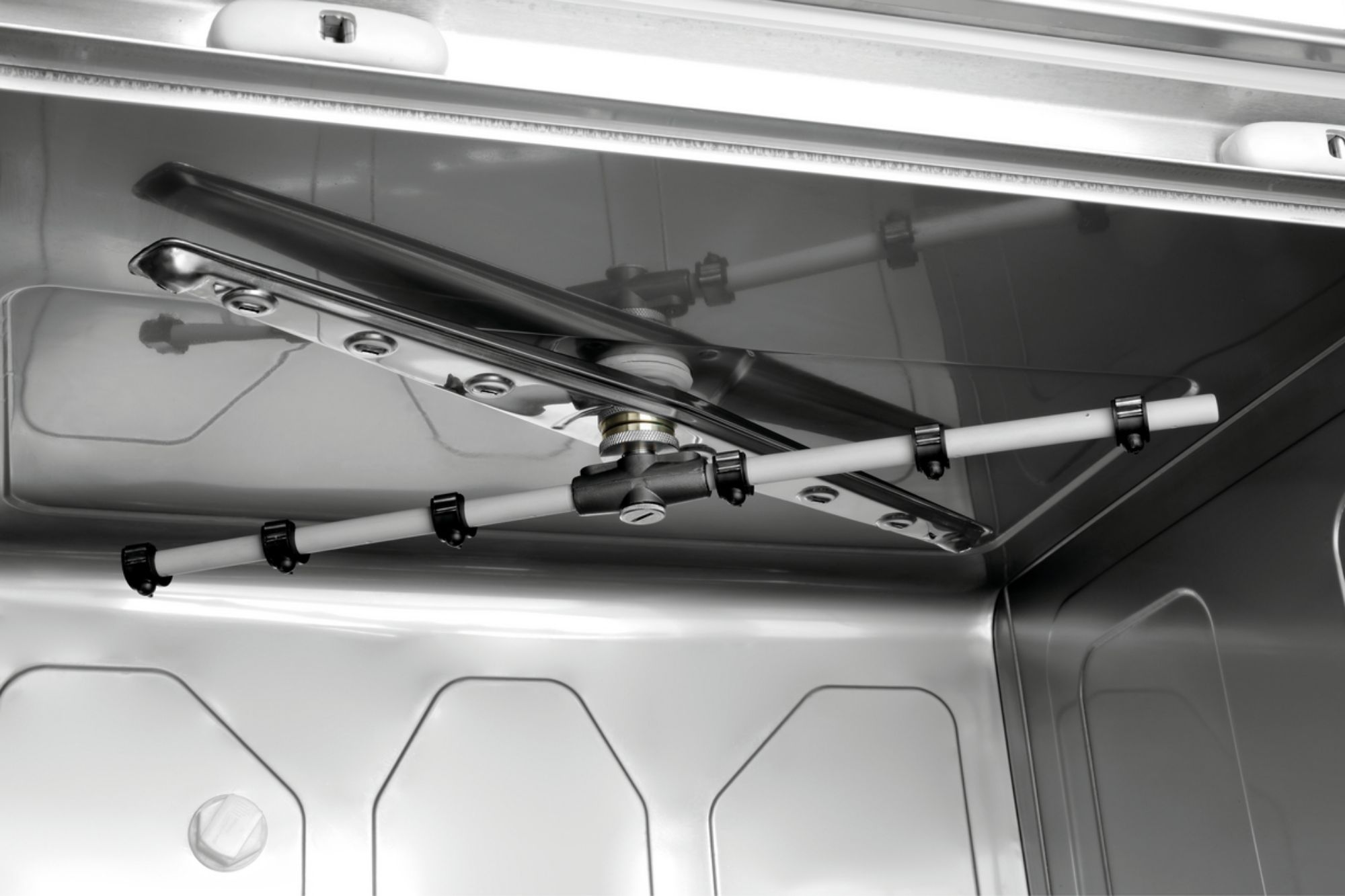 Picture of Bartscher Dishwasher US E500 LPR