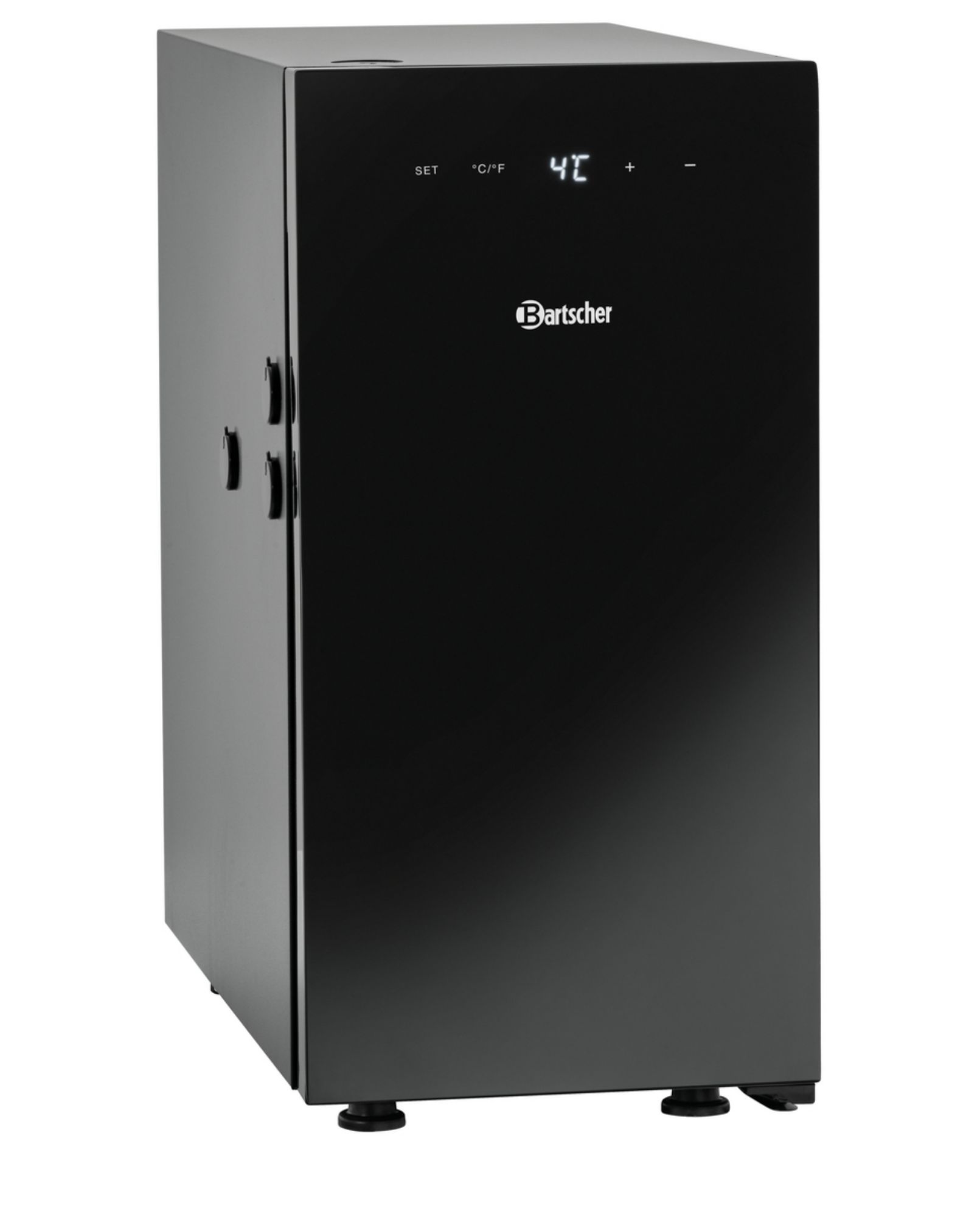 Picture of Bartscher Milk refrigerator KV9L