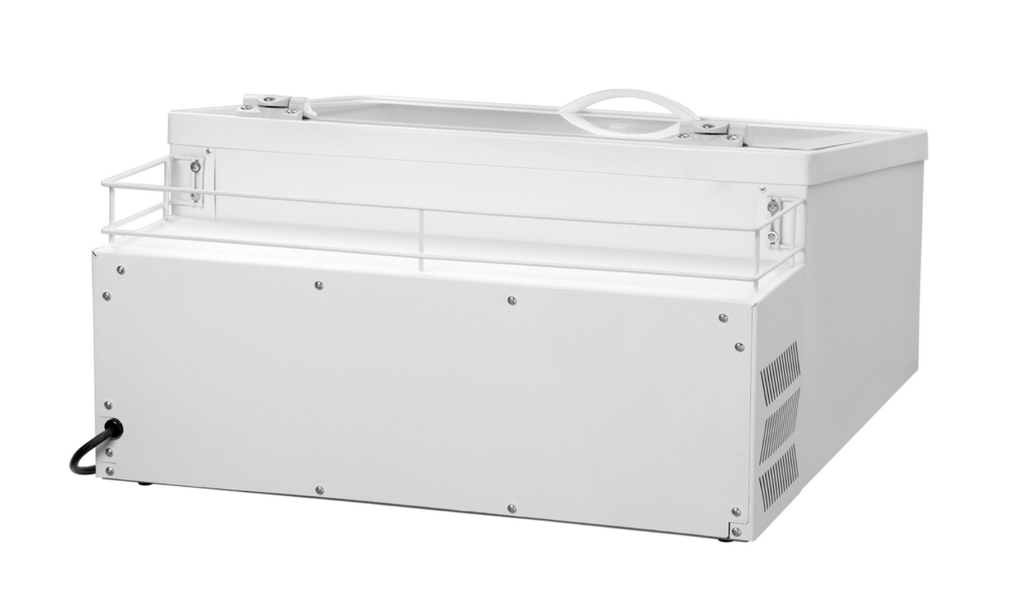 Picture of Bartscher Ice cabinet 3x5L-F