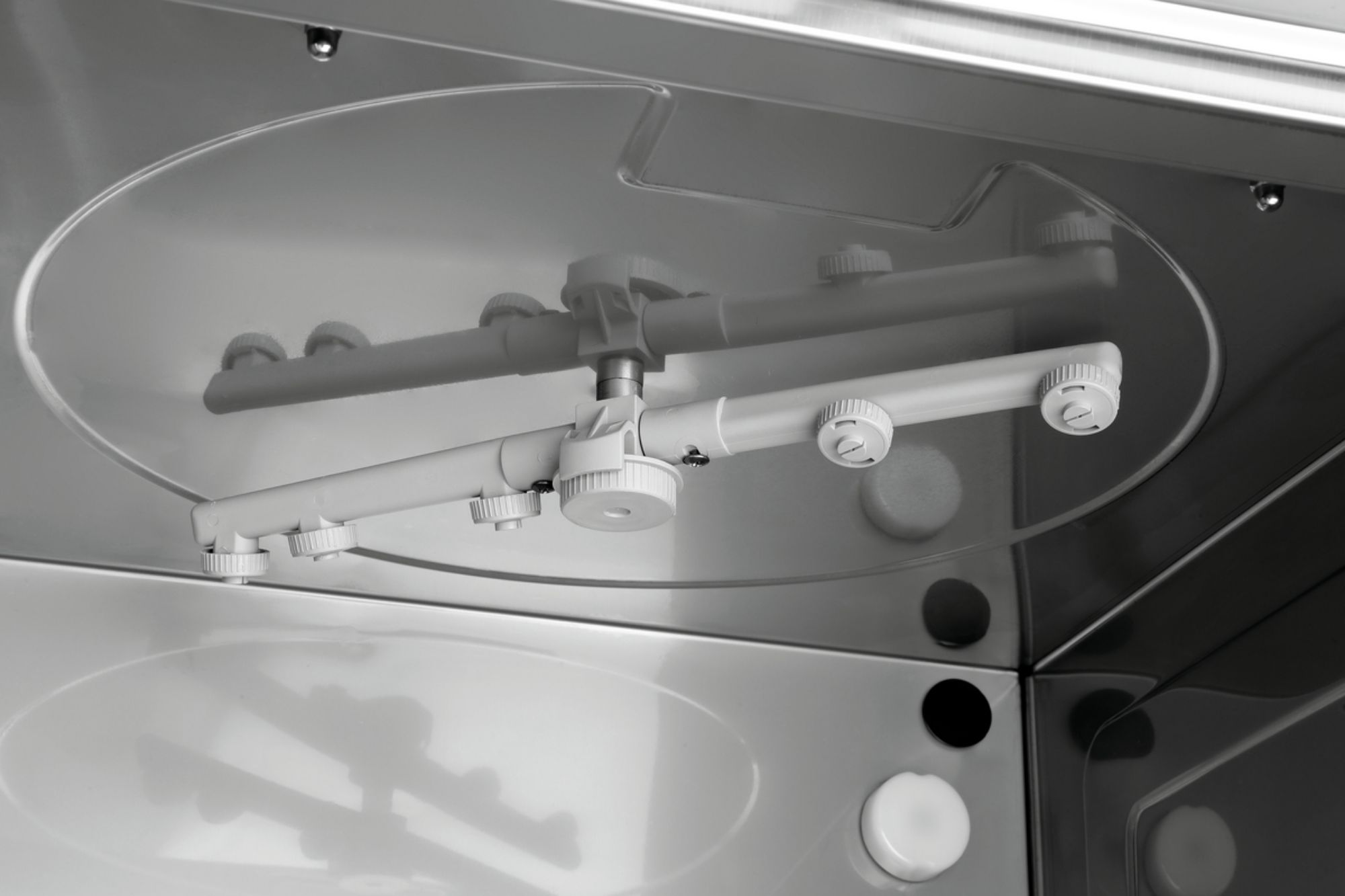 Picture of Bartscher Dishwasher GS M400 LPWR K