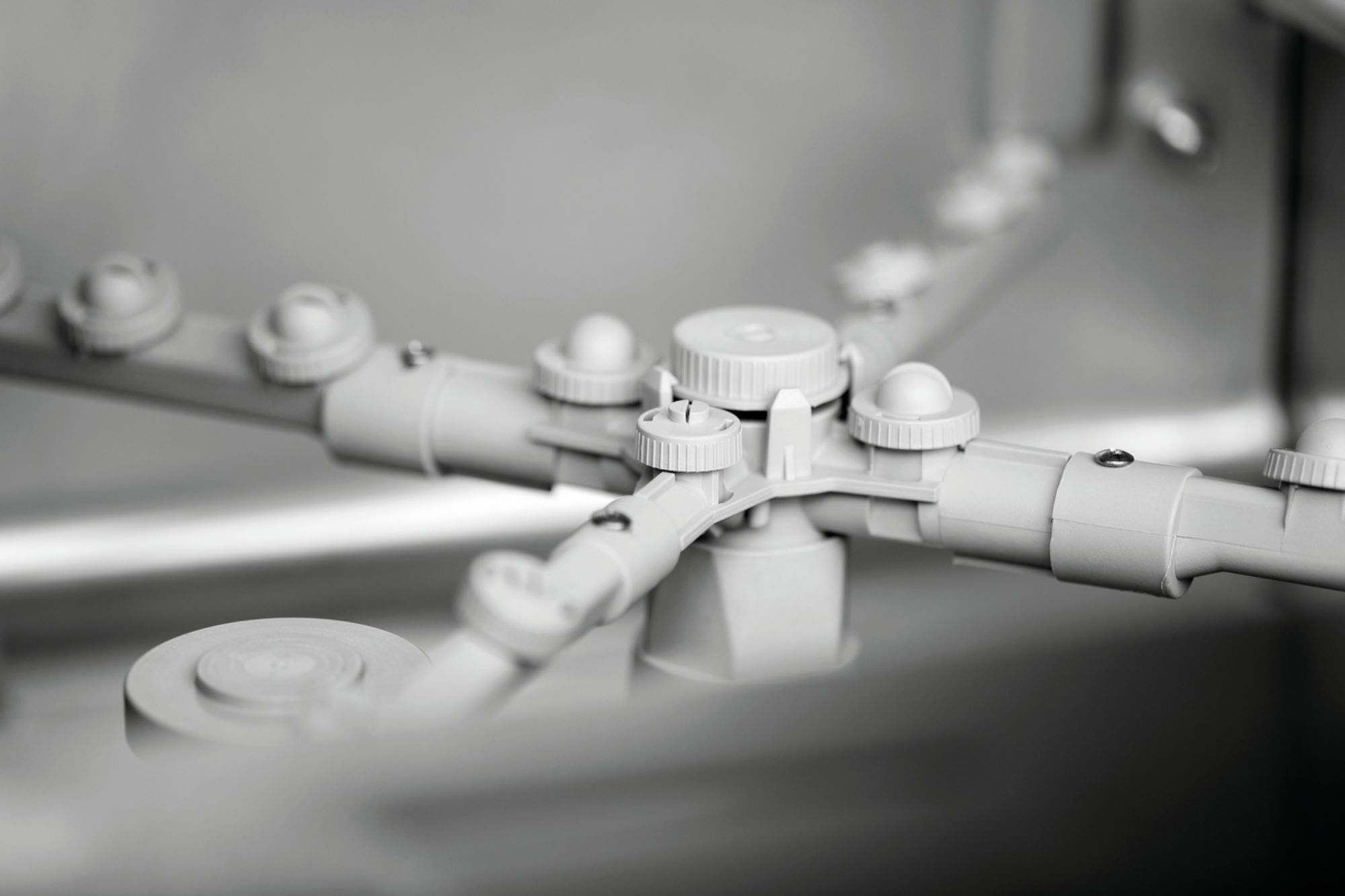 Picture of Bartscher Dishwasher GS M400 LPWR K