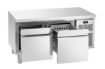 Picture of Bartscher Sub-counter chiller S2-200