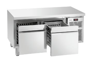 Picture of Bartscher Sub-counter chiller S2-200