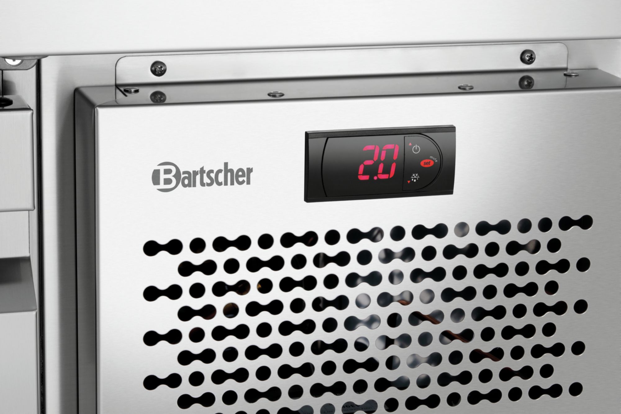 Picture of Bartscher Sub-counter chiller S2-200