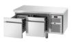 Picture of Bartscher Sub-counter chiller S2-200