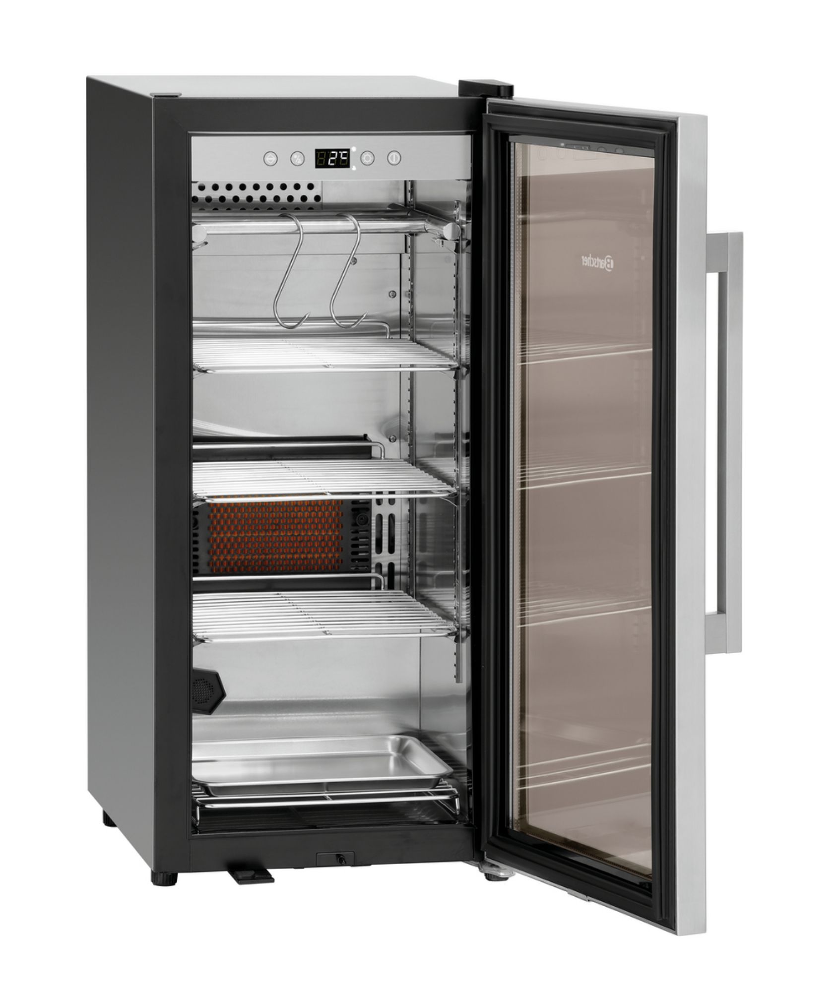 Picture of Bartscher Dry Age cabinet 63
