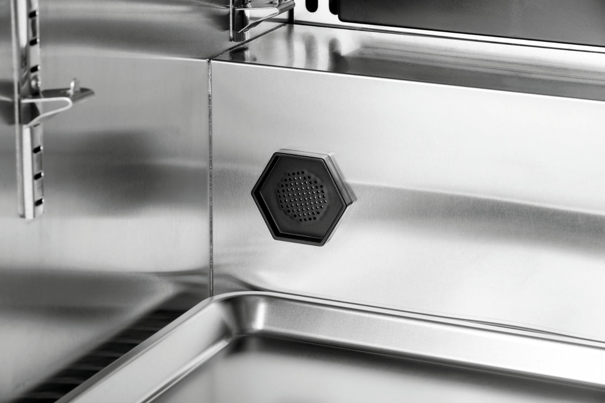 Picture of Bartscher Dry Age cabinet 63